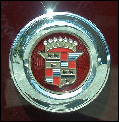 Cadillac_emblem | Alltrack USA